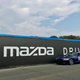 Parting shot over Mazda Raceway Laguna Seca